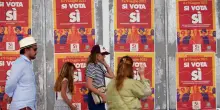 Referendum, addio «compagno quorum»