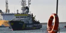 Fermo nave Humanity, il Viminale perde l’appello