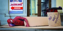 Wow, l’ultimo grido del fumetto a Milano