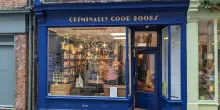 La nuova primavera delle librerie di nicchia