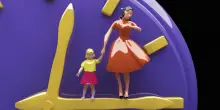 Il tempo e il ritmo di un’epopea