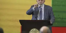 «Ingerenza ingiustificabile», Lula non si piega ai diktat