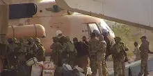La Russiafrique è qui e fa shopping nel Sahel