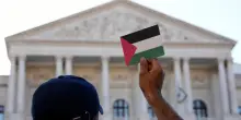 Palestina, l’isola che non c’è