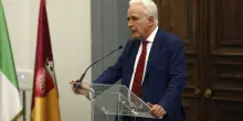 La Toscana resta appesa ma l’accordo è quasi fatto