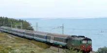 Cancellata dal Pnrr l’alta velocità in Calabria