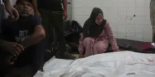 La Ghf è un sistema mortale, per le ong va chiusa subito