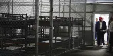 Alligator Alcatraz, Trump inaugura la prigione per immigrati in Florida