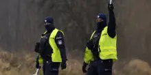 Controlli alla frontiera con la Germania, la Polonia sfida Merz