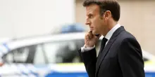 Macron-Putin, la prima telefonata in tre anni