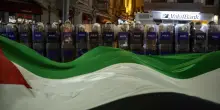 Il laboratorio della società militarizzata