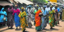 Burkina Faso, il paese degli uomini integri