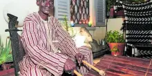 Nicaise Traore e le rotte del balafon: intervista