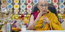Il Dalai Lama sfida la Cina: «Sceglieremo noi l’erede»