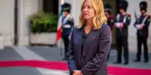 La lunga coda di paglia di Giorgia Meloni