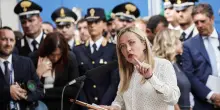 La Consulta boccia pure il decreto Caivano
