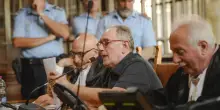 Strage di Bologna, l’ultima sentenza: l’ergastolo per Bellini è definitivo
