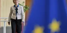 I socialisti incalzano von der Leyen: «Senza segnali ci asteniamo sulla sfiducia»
