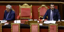 Ius Scholae, Tajani insiste e la Lega va sulle barricate