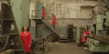 Peregrinazioni corporee e prove di estinzione