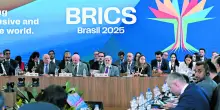 Tasse ai super-ricchi e niente dazi: il giorno dei Brics, gli anti-G7