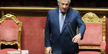 Ius scholae, Tajani a Fdi: «Eravate d’accordo»