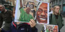 Ken Saro-Wiwa graziato morto