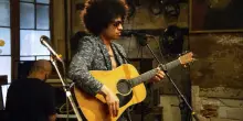 José James: «canzoni e politica a braccetto sul dance floor»