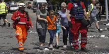 Kiev si affida ai Volenterosi, ma sul campo perde terreno