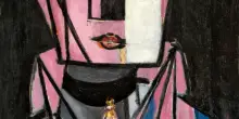 Marguerite Matisse, la figlia di fiamma
