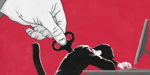 La complessa sintesi intorno al lavoro