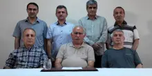 Ocalan riappare in video: «Disarmo senza indugi»