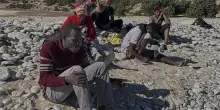 Sbarchi dalla Cirenaica, la Grecia sospende l’esame dell’asilo