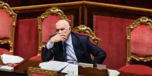 «Ha mentito su Elmasry, si dimetta». Nordio ora rischia