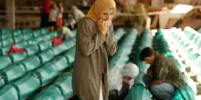 1995-2025, Srebrenica uccisa due volte