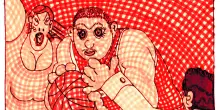 Zuzu, un ragazzo scompare