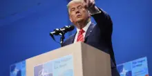 Trump: «Manderemo i Patriot. Ma li pagherà l’Alleanza atlantica»