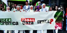 1995-2025, Srebrenica nel riverbero di Gaza