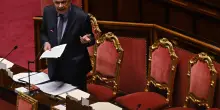 Caso Almasri, la destra al contrattacco fa quadrato attorno a Nordio