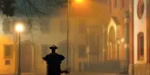 Lo specchio opaco del noir italiano
