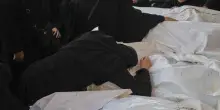 Fuoco sulla folla per gli aiuti a Rafah, 38 morti