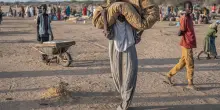 Sudan, carestia, colera e nuovo «allarme genocidio»