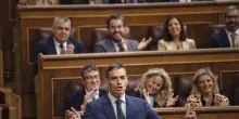 Antonio Maíllo: «In Spagna governa la resistenza d’Europa»