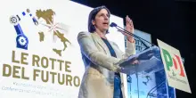 Schlein contro Meloni: «La politica industriale non c’è, è solo inerzia»