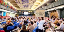 Slow Food, un’altra idea di cibo e un’altra idea di geopolitica