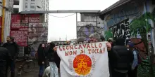 Le crepe nella falsa democrazia patinata