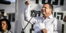 L’espulsione non passa. Odeh resta alla Knesset