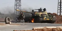 In Siria torna lo spettro della guerra  settaria: già cento morti a Suwaida