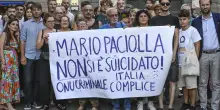 Un cooperante atipico che merita giustizia