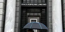 Unicredit-Bpm, grana Ue per Meloni